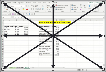 5 PowerPoint Tips You Wish You Knew Sooner - Xelplus - Leila Gharani